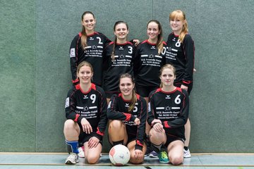 Bild 500 - Frauen Wiemersdorf/G�strow/Wakendorf